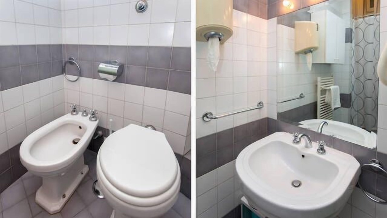 Photo of Bathroom in Rione V Ponte