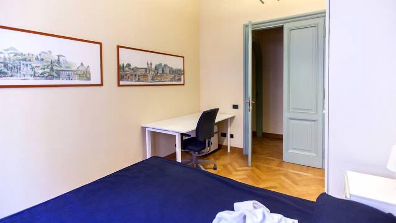 Photo of Bedroom in Rione V Ponte