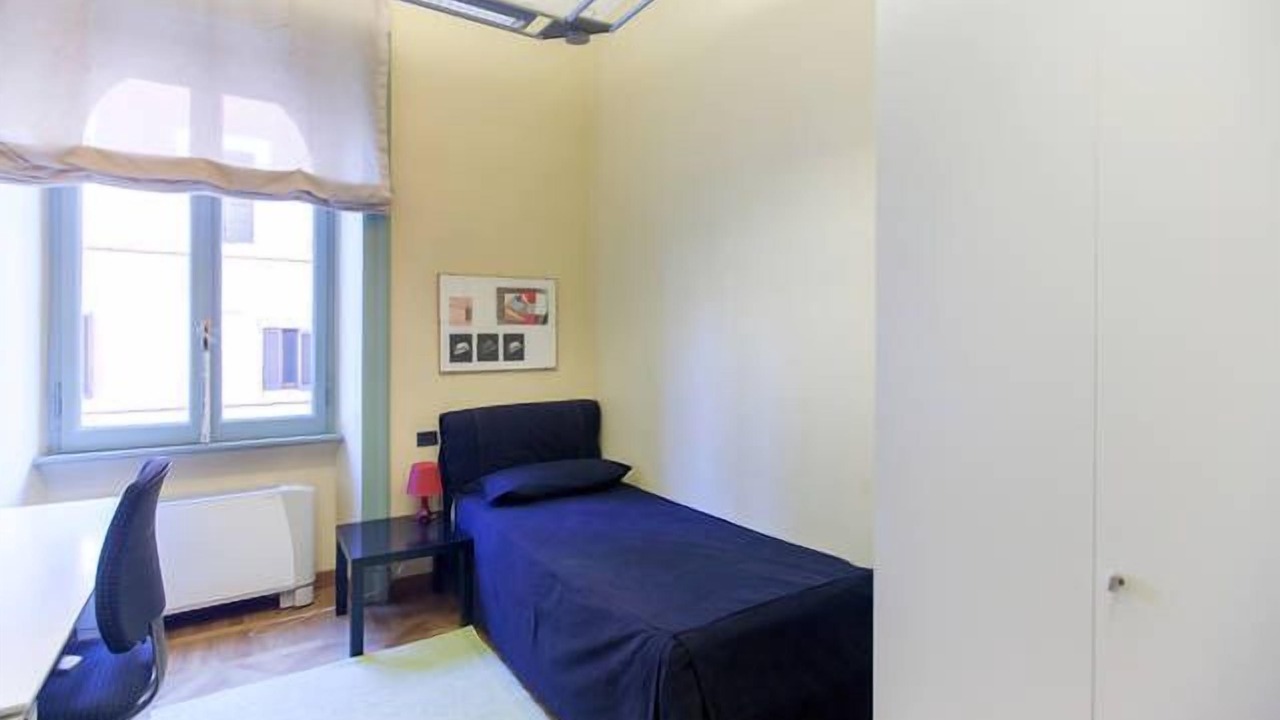 Photo of Bedroom in Rione V Ponte