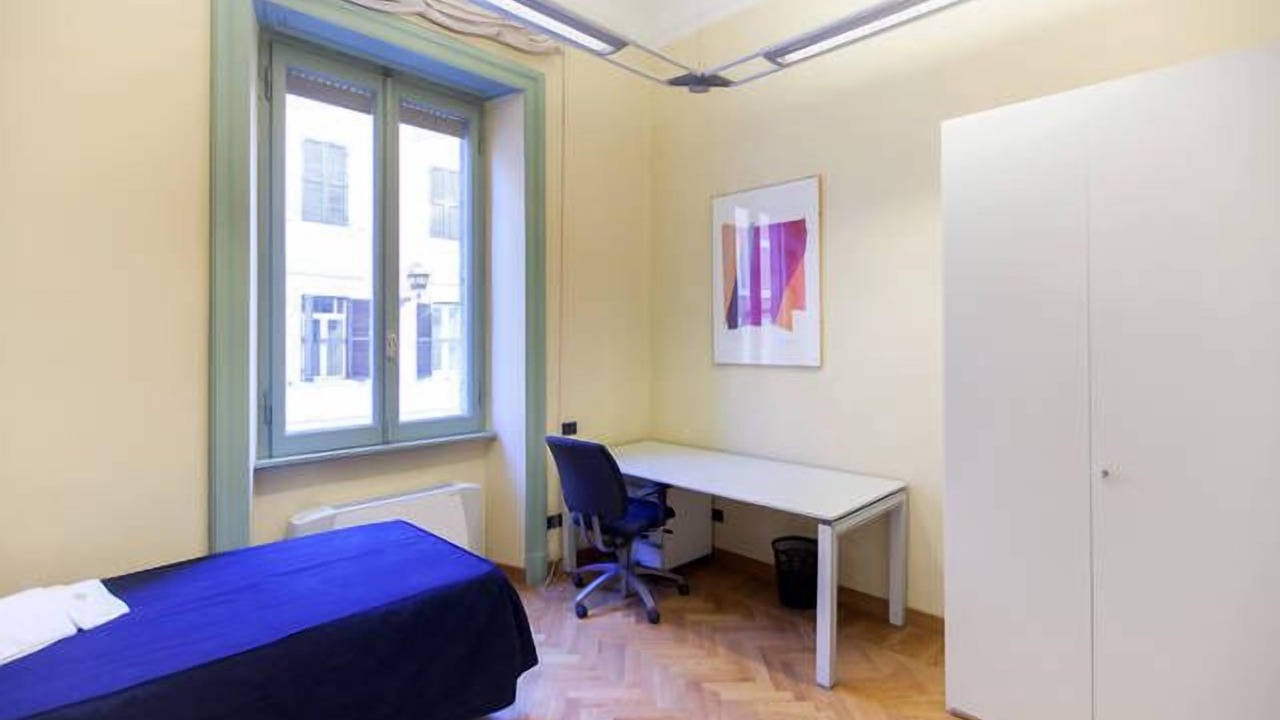 Photo of Bedroom in Rione V Ponte