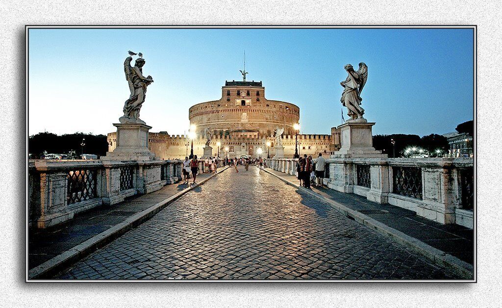 Photo of Others in Rione V Ponte