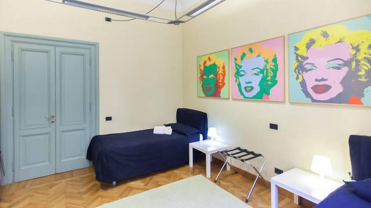 Photo of Bedroom in Rione V Ponte
