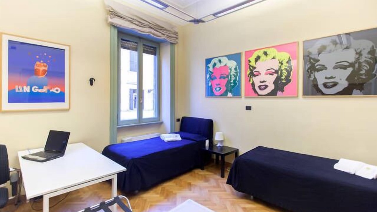 Photo of Bedroom in Rione V Ponte