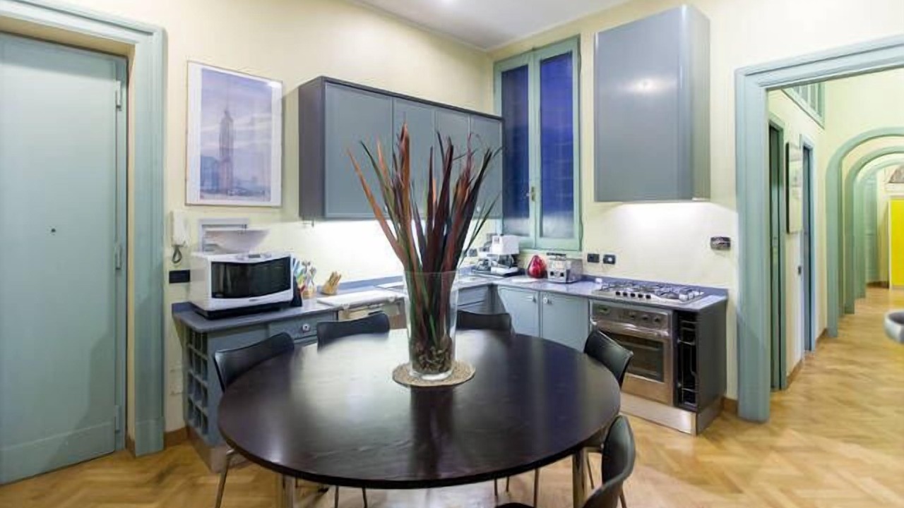 Photo of Kitchen in Rione V Ponte