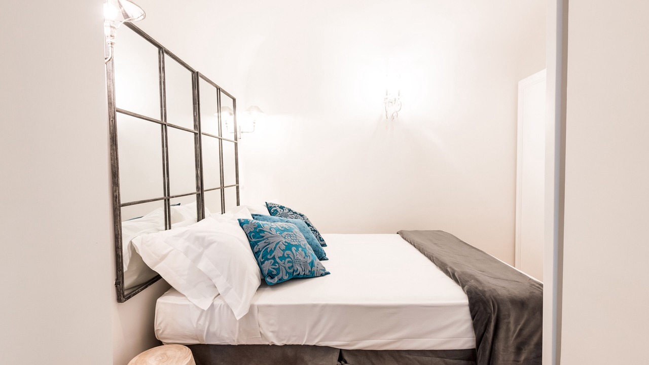 Photo of Bedroom in Prati
