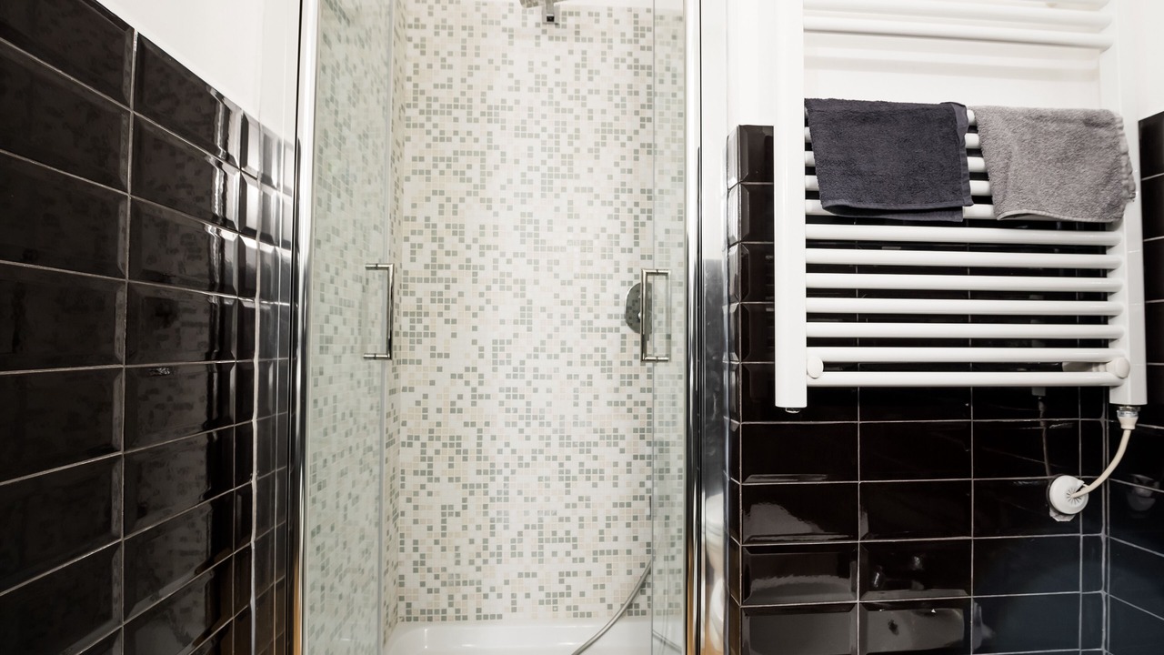 Photo of Bathroom in Prati