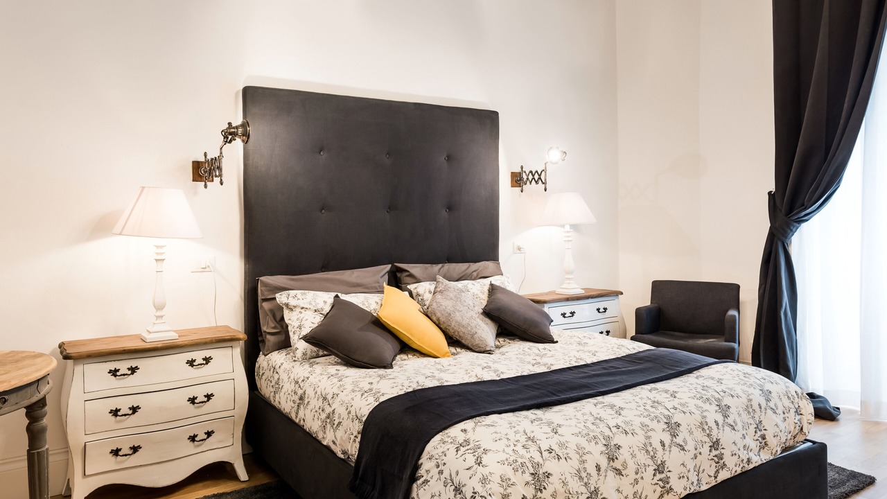 Photo of Bedroom in Prati