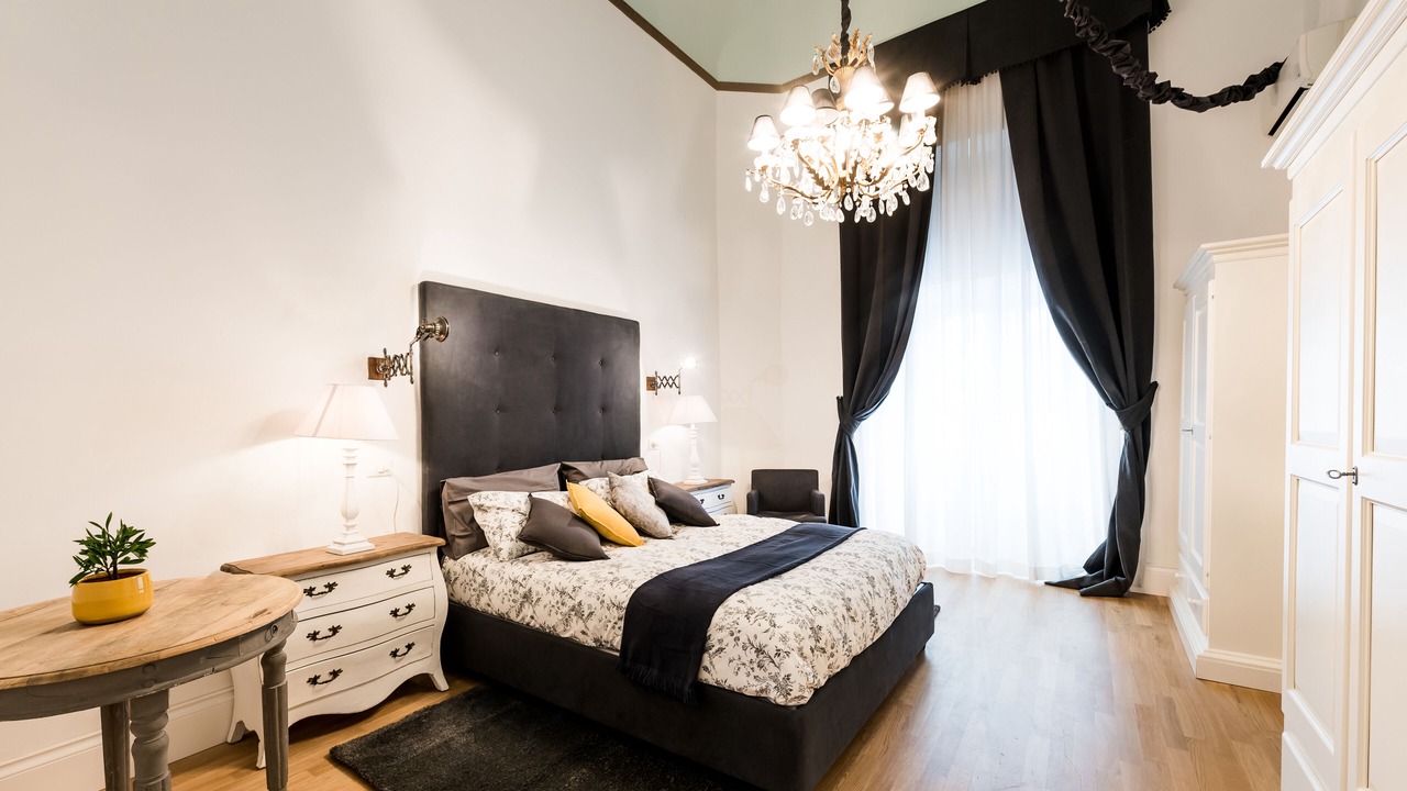 Photo of Bedroom in Prati