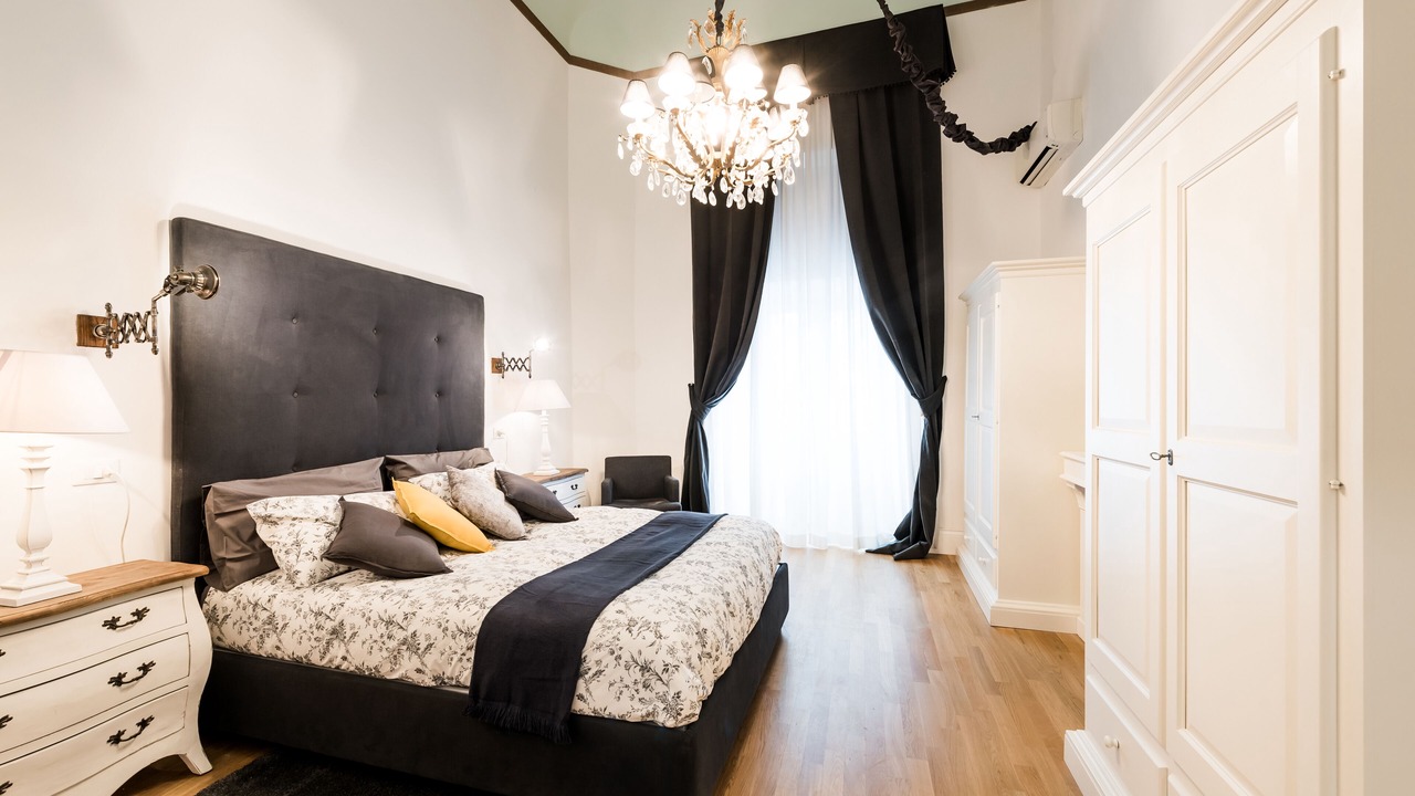 Photo of Bedroom in Prati