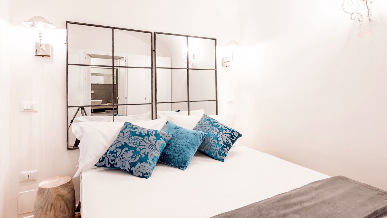 Photo of Bedroom in Prati