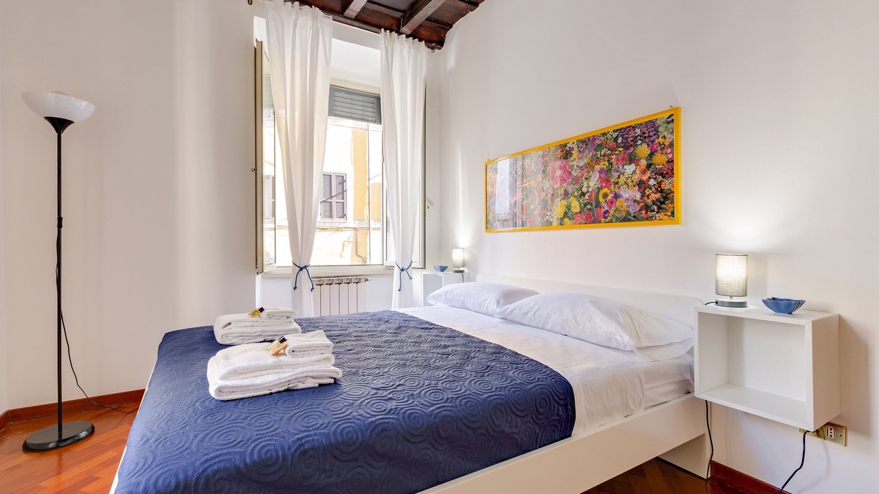 Photo of Bedroom in Monti