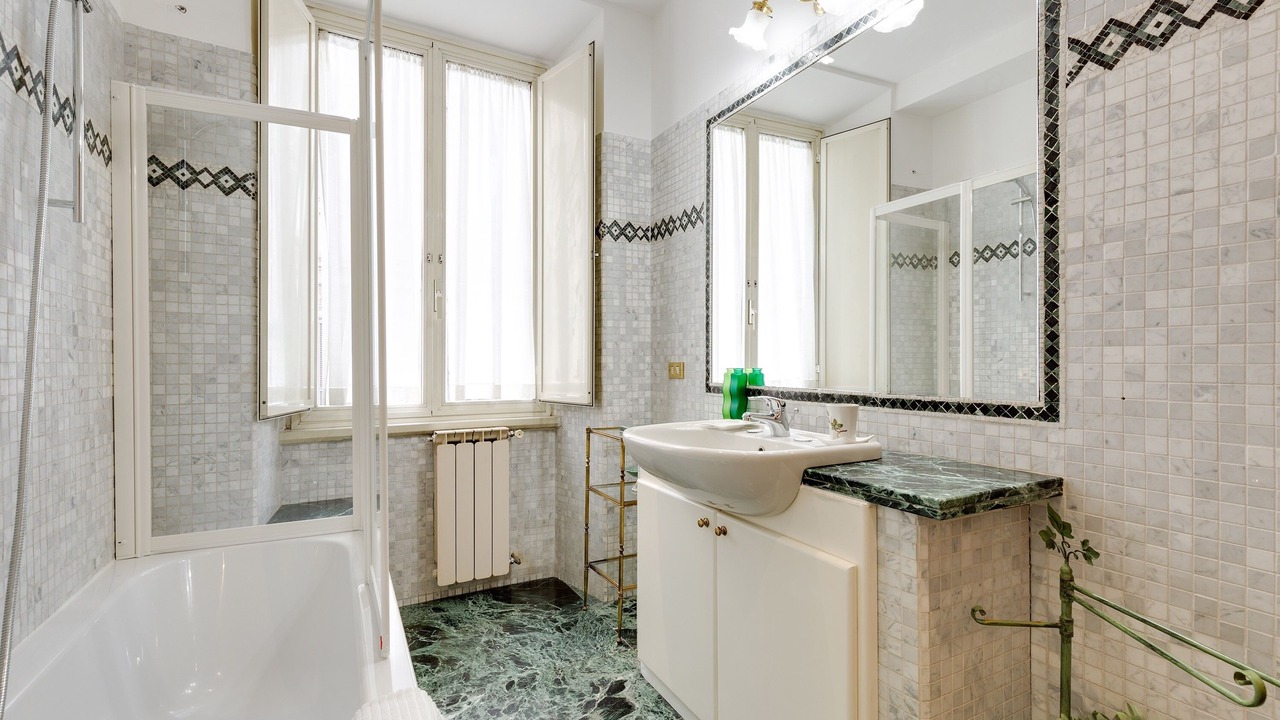 Photo of Bathroom in Monti