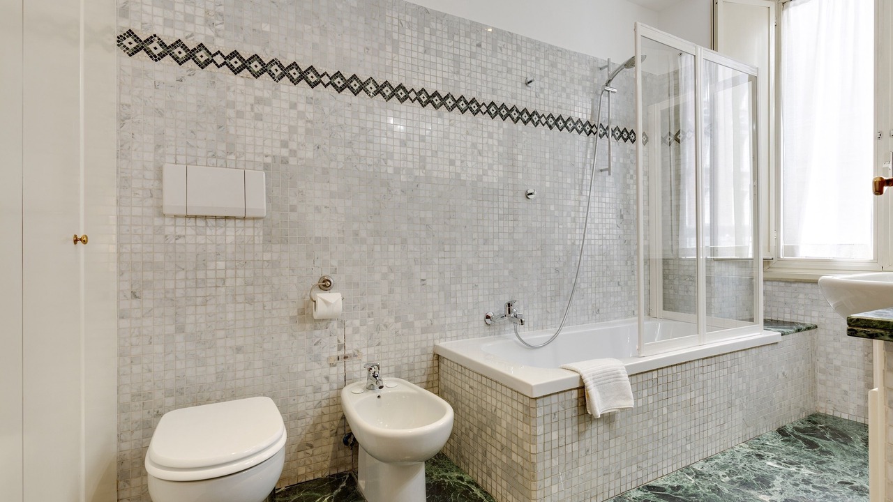 Photo of Bathroom in Monti