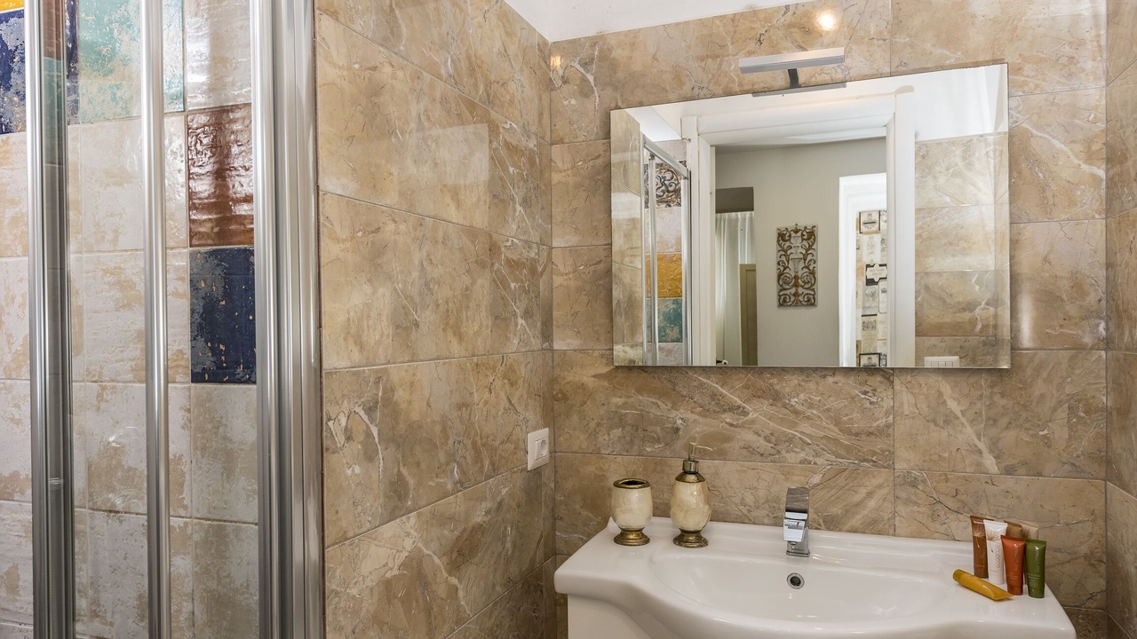 Photo of Bathroom in Vatican