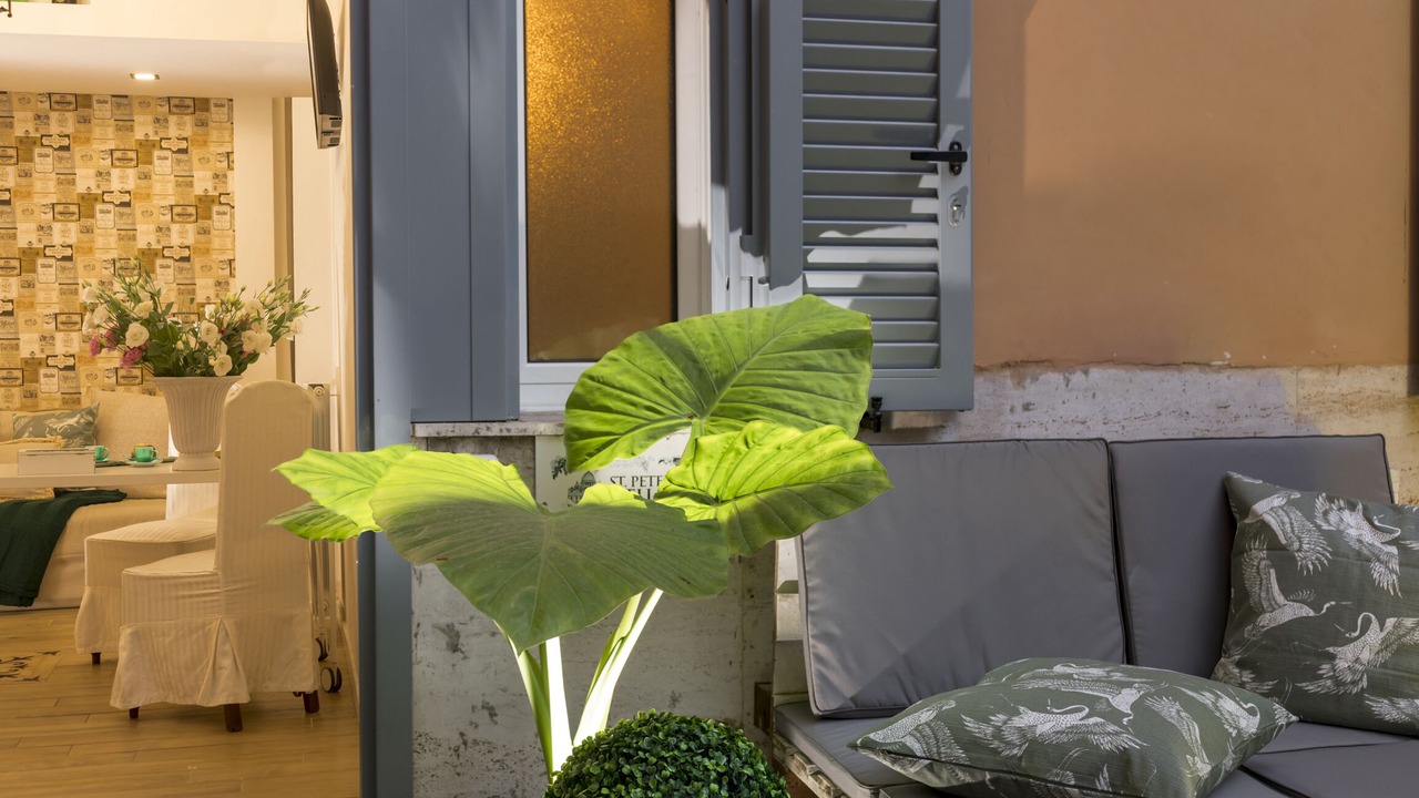 Photo of Outdoor in Vatican