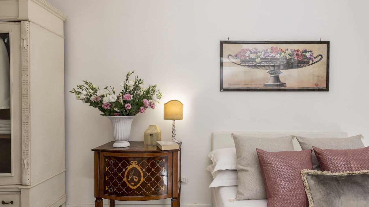 Photo of Livingroom in Vatican
