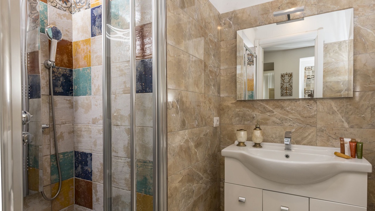 Photo of Bathroom in Vatican