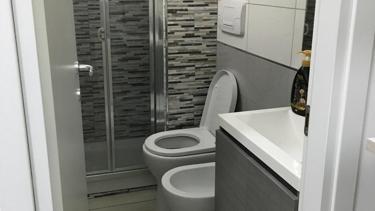 Photo of Bathroom in Rione Sanita