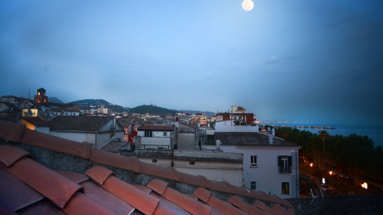 Photo of Others in Historical Downtown Salerno