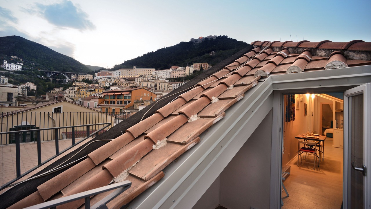 Photo of Outdoor in Historical Downtown Salerno