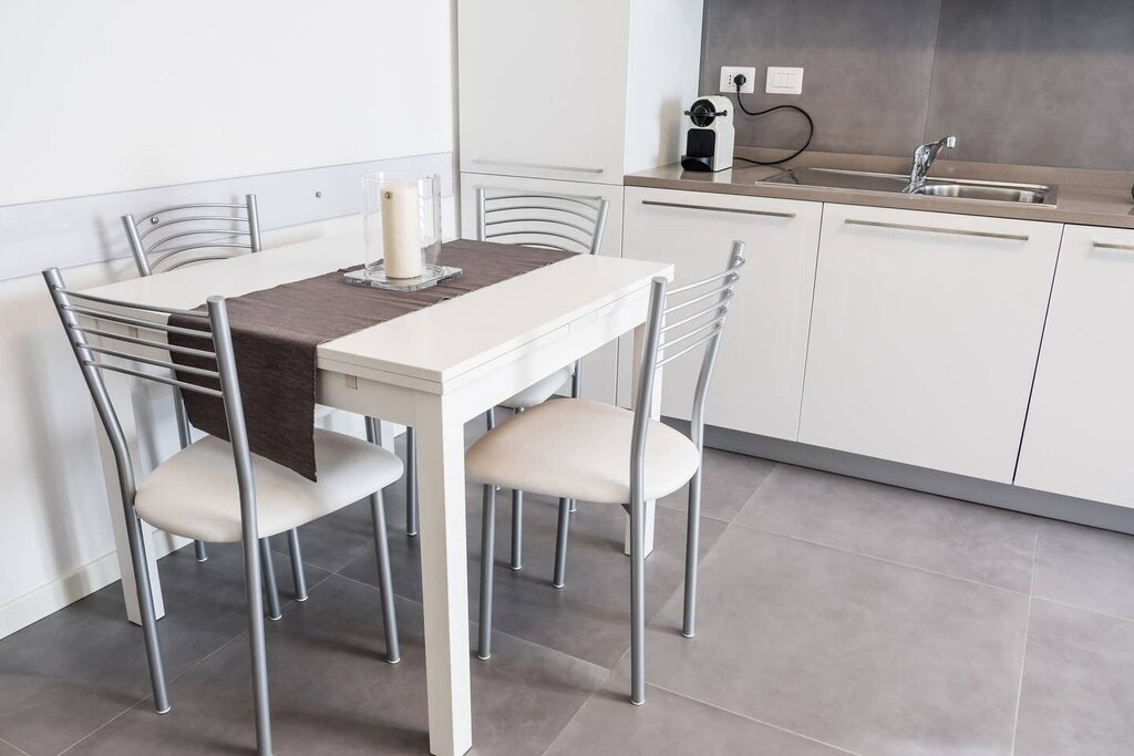 Photo of Kitchen in Porta Romana