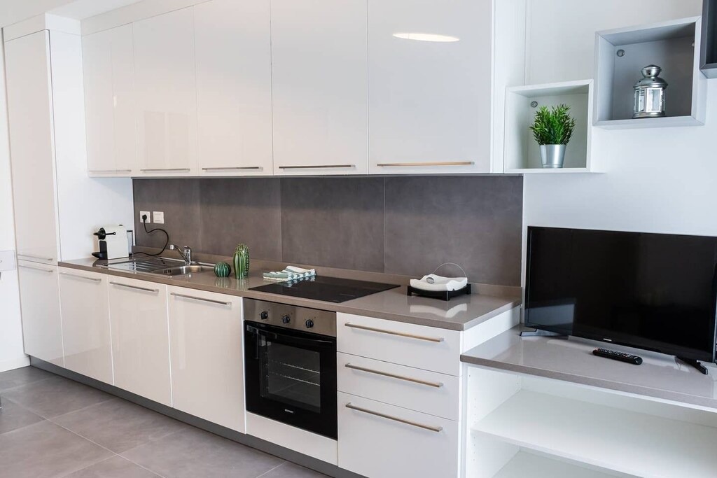 Photo of Kitchen in Porta Romana