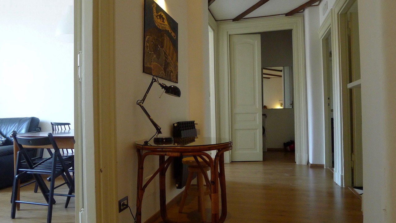 Photo of Livingroom in Monti