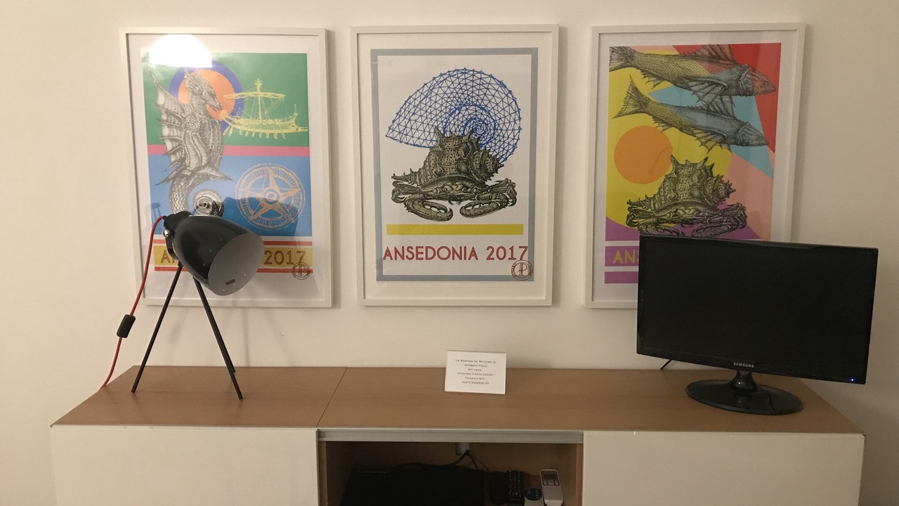 Photo of Bedroom in Monti