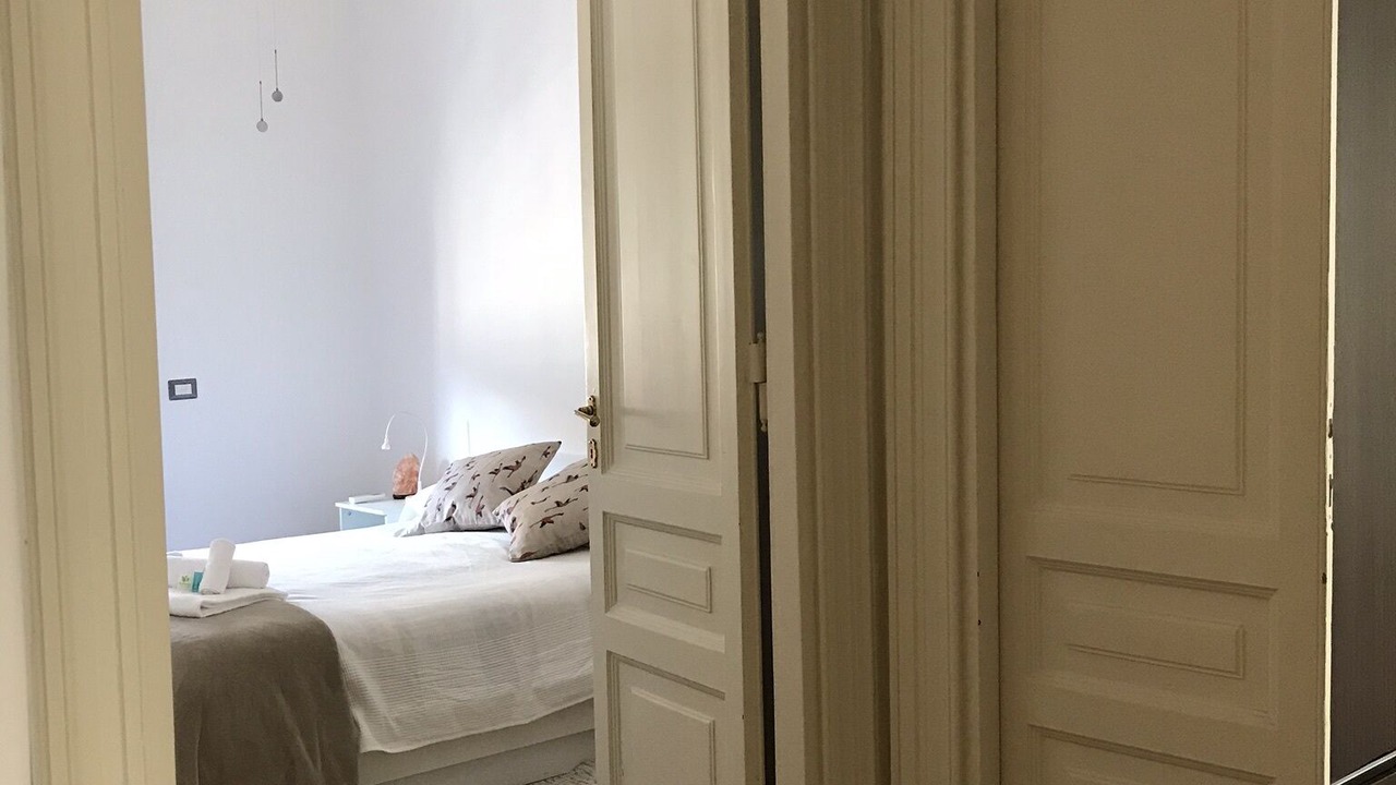 Photo of Bedroom in Monti