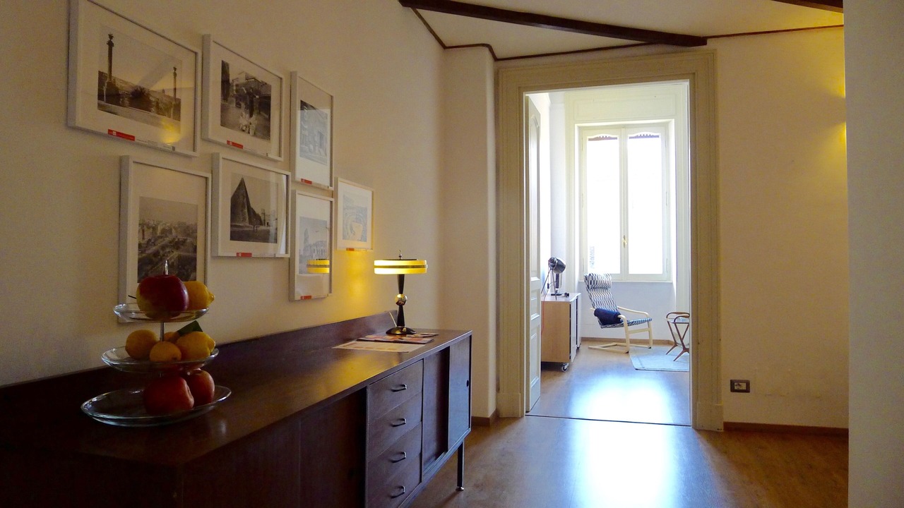 Photo of Bedroom in Monti