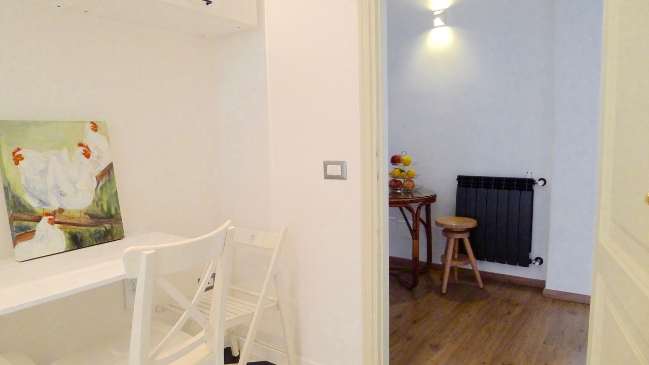 Photo of Bedroom in Monti