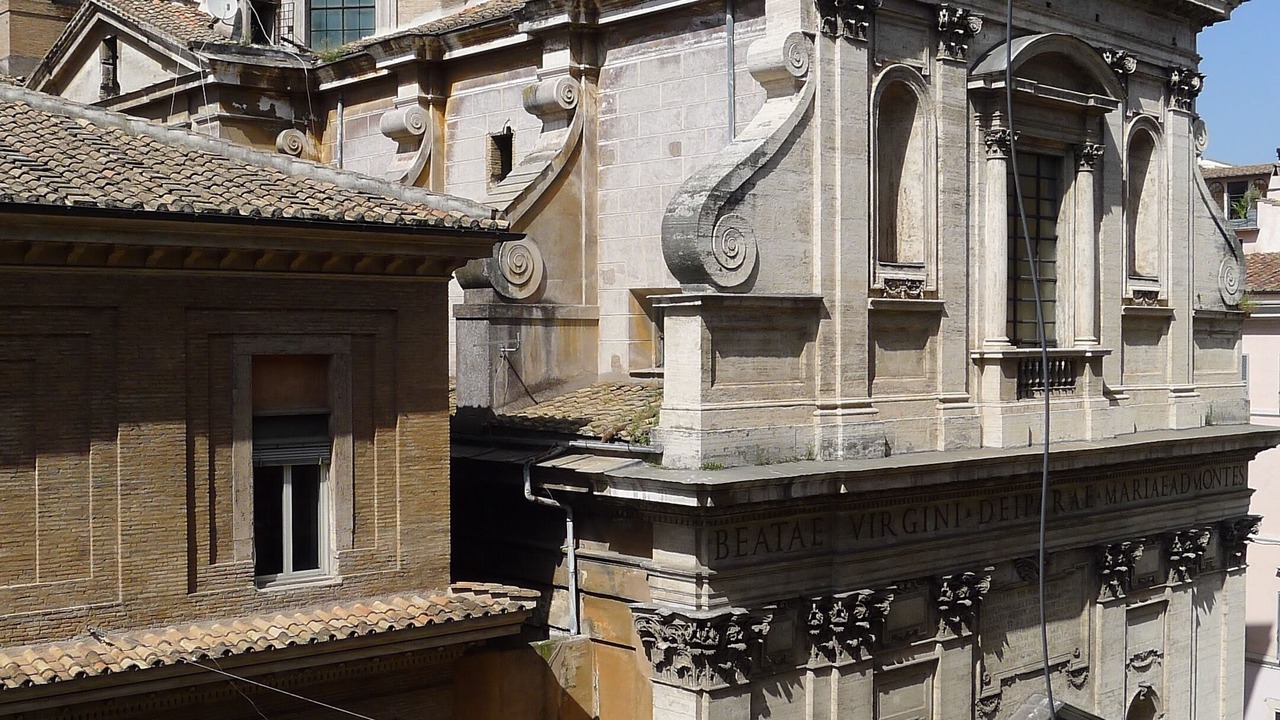 Photo of Outdoor in Monti