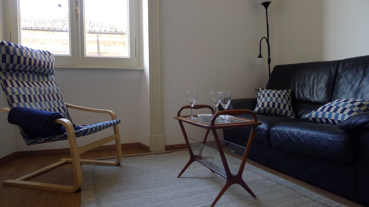 Photo of Livingroom in Monti