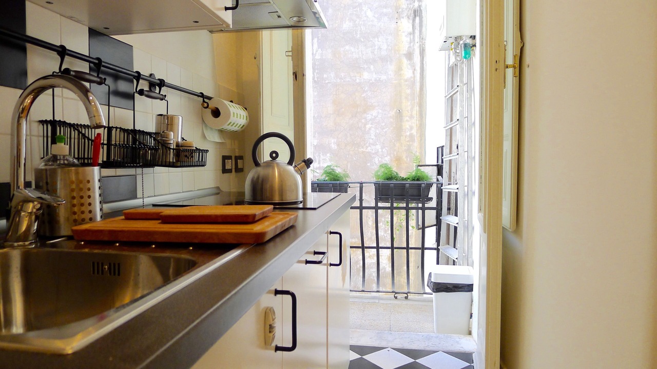 Photo of Kitchen in Monti