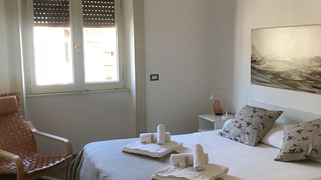 Photo of Bedroom in Monti