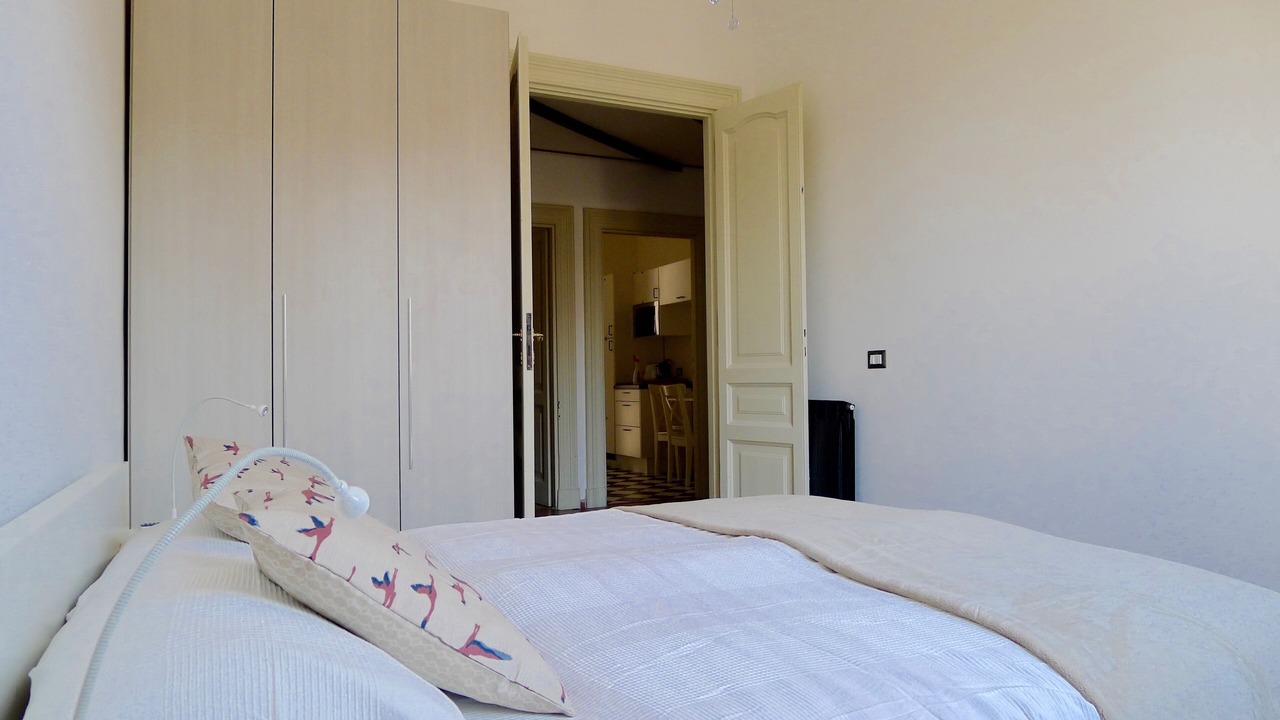 Photo of Bedroom in Monti