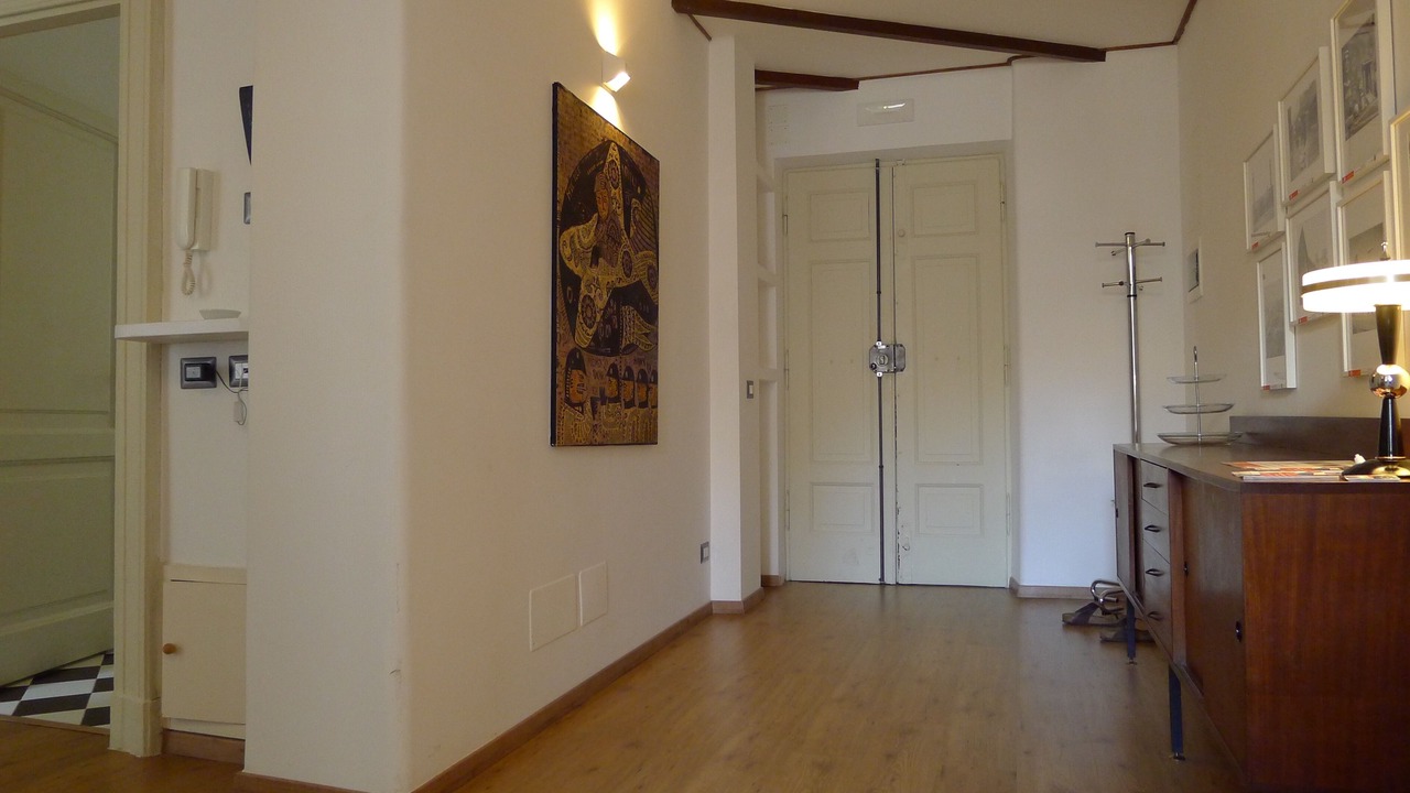 Photo of Bedroom in Monti
