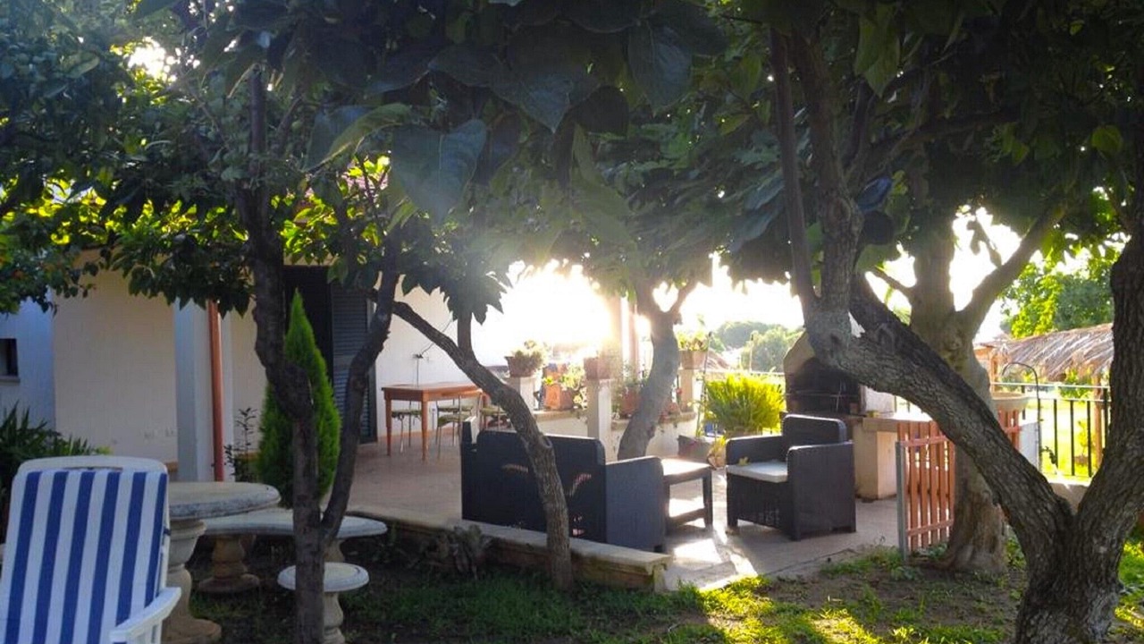 Photo of Patio Balcony in Parghelia