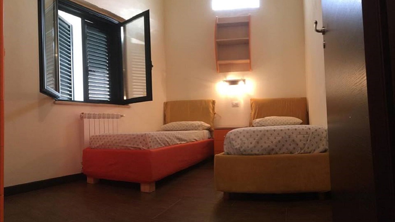 Photo of Bedroom in Parghelia