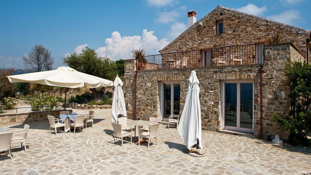 Photo of Outdoor in San Marco di Castellabate