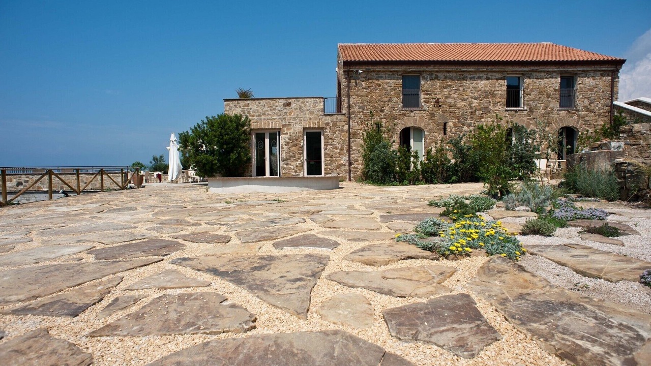 Photo of Outdoor in San Marco di Castellabate