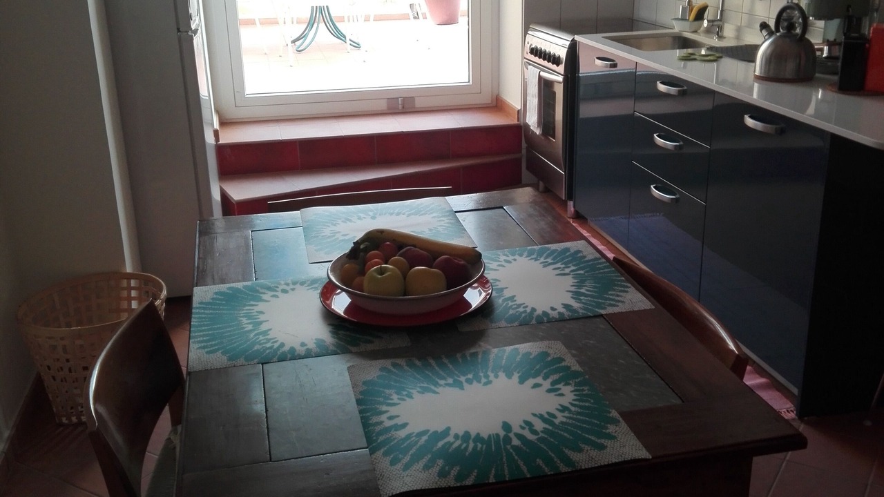Photo of Kitchen in Rione Duomo