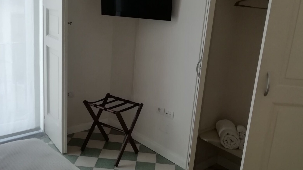Photo of Bedroom in Rione Duomo