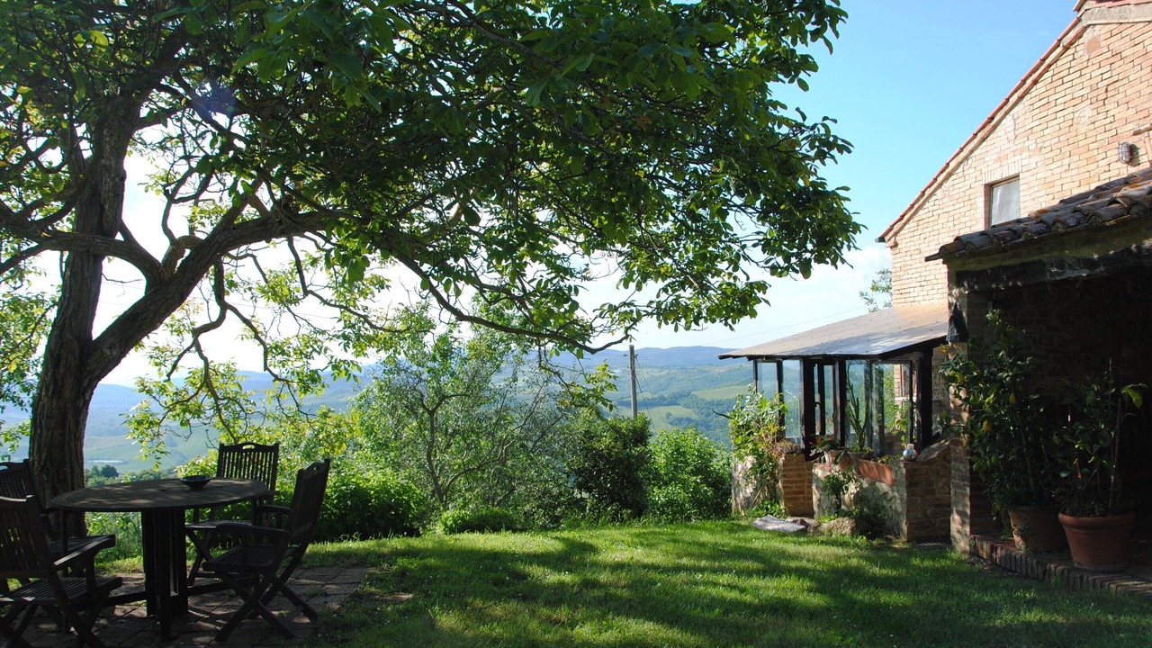 Photo of Outdoor in Radicondoli
