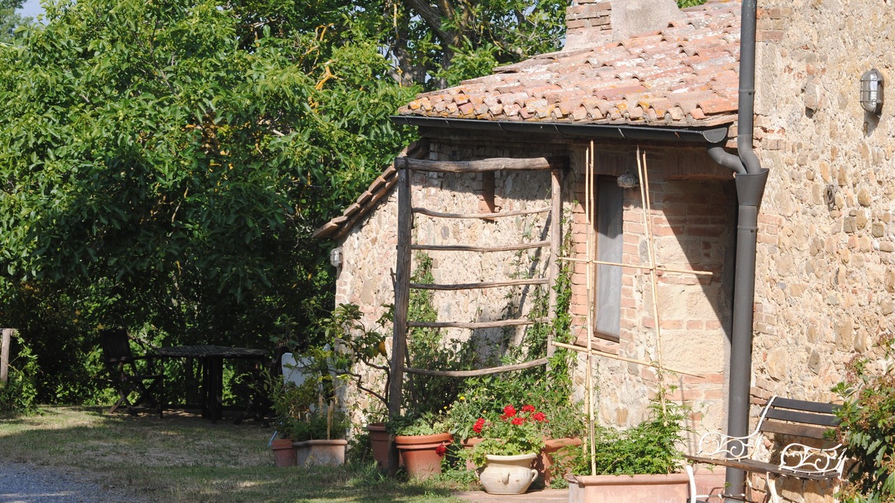 Photo of Outdoor in Radicondoli