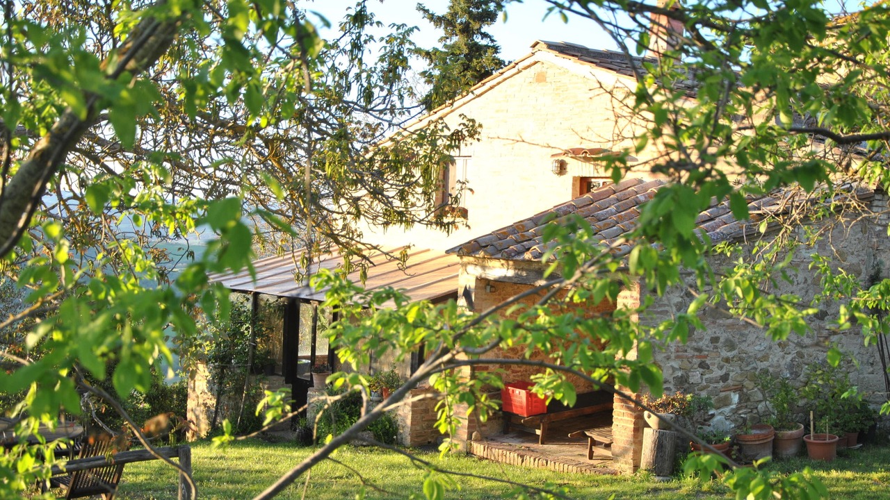 Photo of Outdoor in Radicondoli