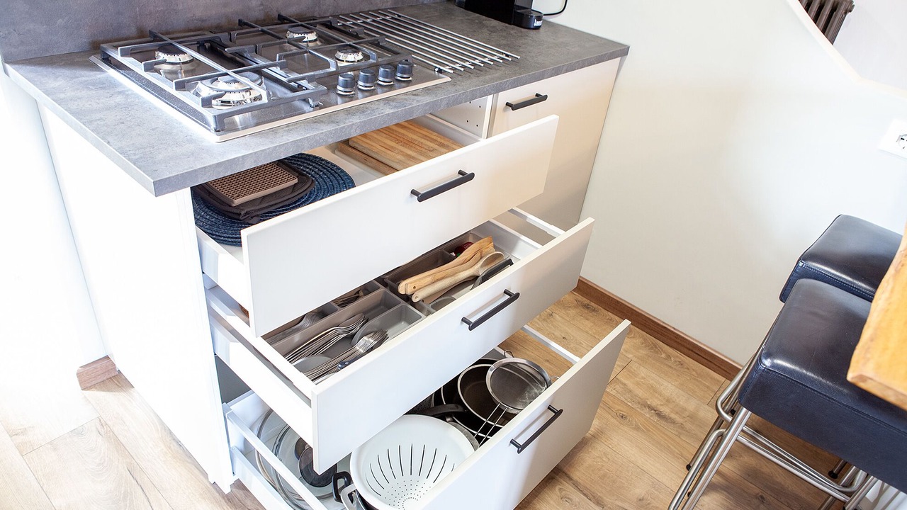 Photo of Kitchen in Monti