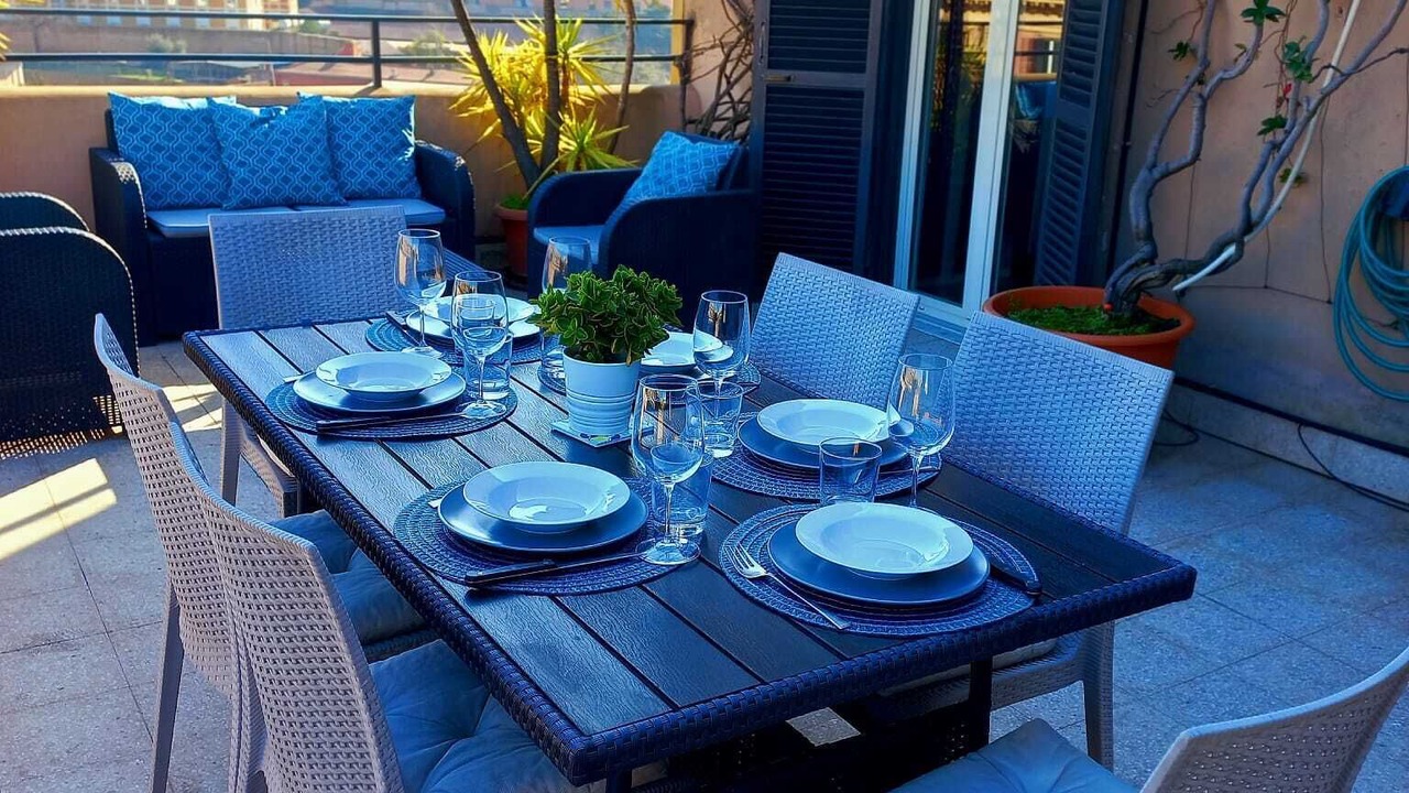 Photo of Outdoor in Monti