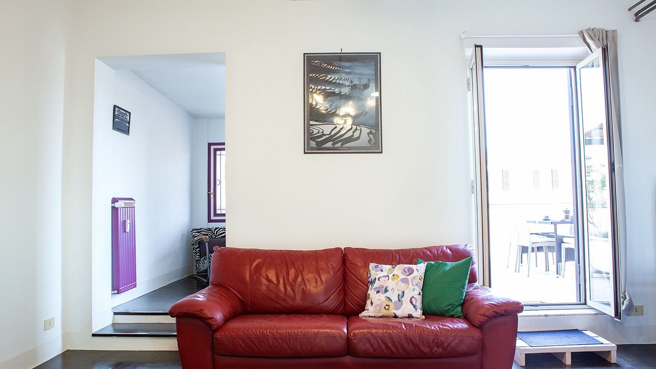 Photo of Livingroom in Monti