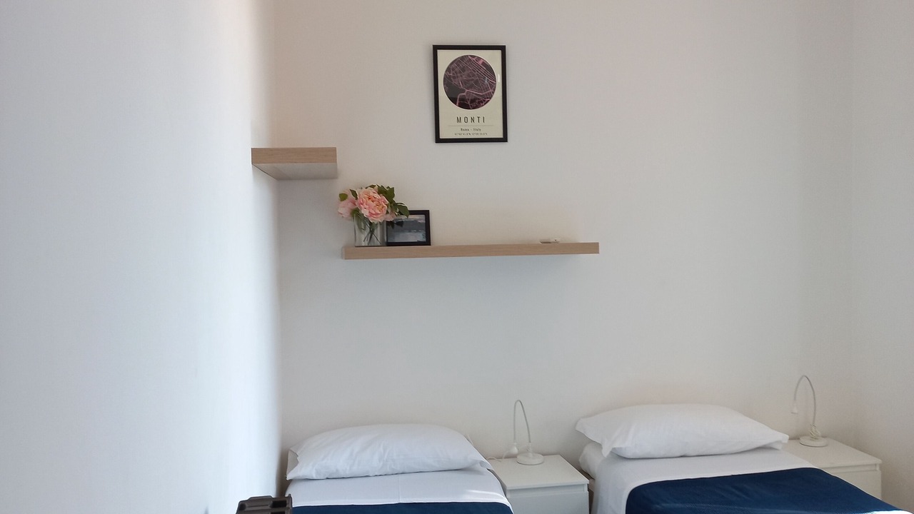 Photo of Bedroom in Monti